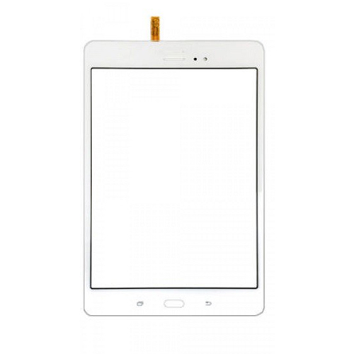 Digitizer Compatible for Samsung Galaxy Tab A 8.0 (T350 / T355 / T357) (Premium) - White