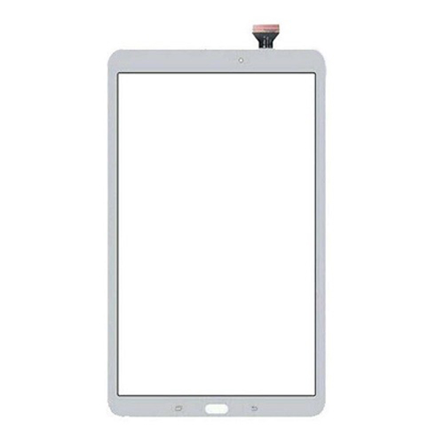 Digitizer Compatible for Samsung Galaxy Tab E 9.6 (T560) (Premium) - White