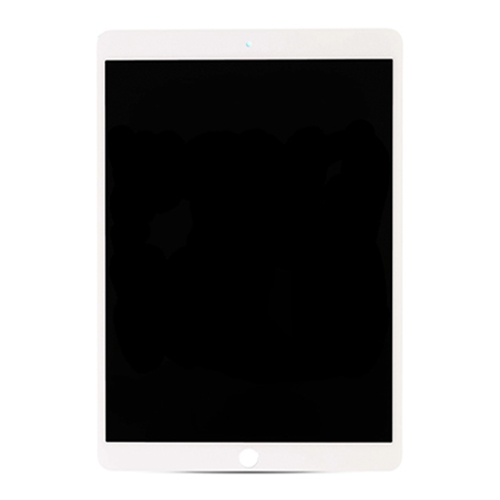 LCD Assembly Compatible for iPad Pro 10.5 (Refurbished) - White