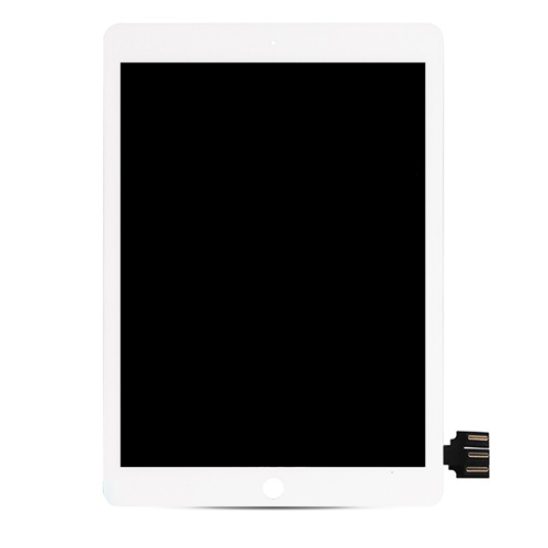 LCD Assembly Compatible for iPad Pro 9.7 (Refurbished) - White
