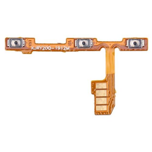 Power Volume Button Flex Compatible for Huawei P30 Lite