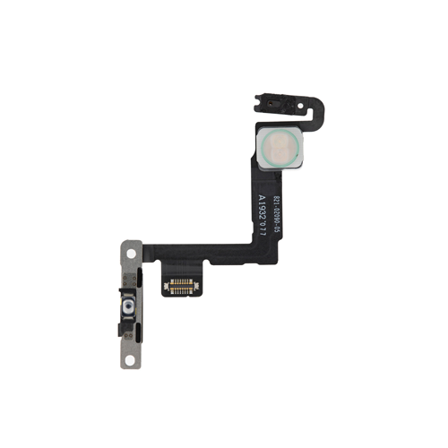 Power Button Flex Cable Compatible for iPhone 11
