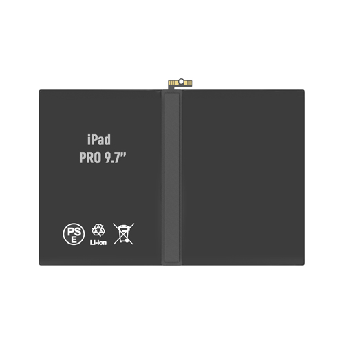 Replacement Battery Compatible for iPad Pro 9.7'' (Premium)