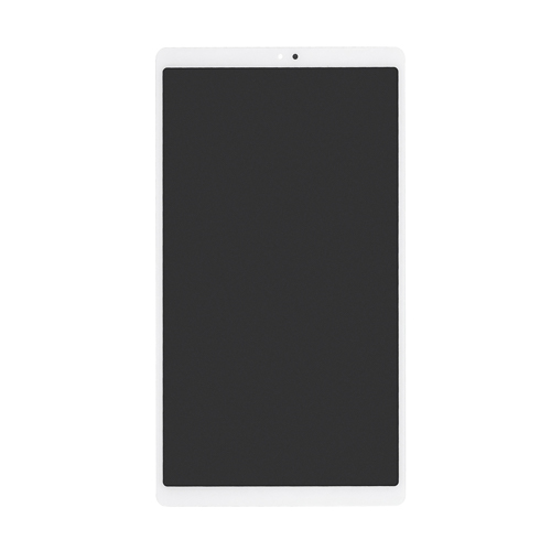 LCD Assembly Compatible for Samsung Galaxy Tab A7 lite 8.7'' (T225 / T227) (Refurbished) (LTE Version) - White