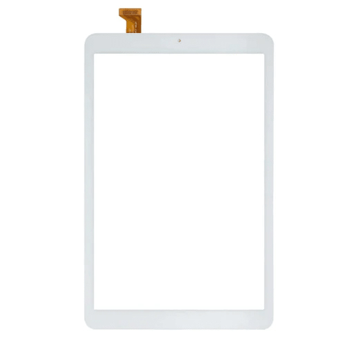 Digitizer Compatible for Samsung Galaxy Tab A 9.7 (T550) (Premium) - White