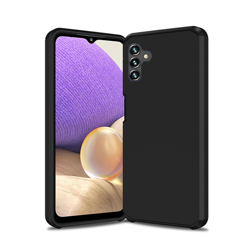 Slim Armor Case for Samsung Galaxy A13 5G / A04S - Black