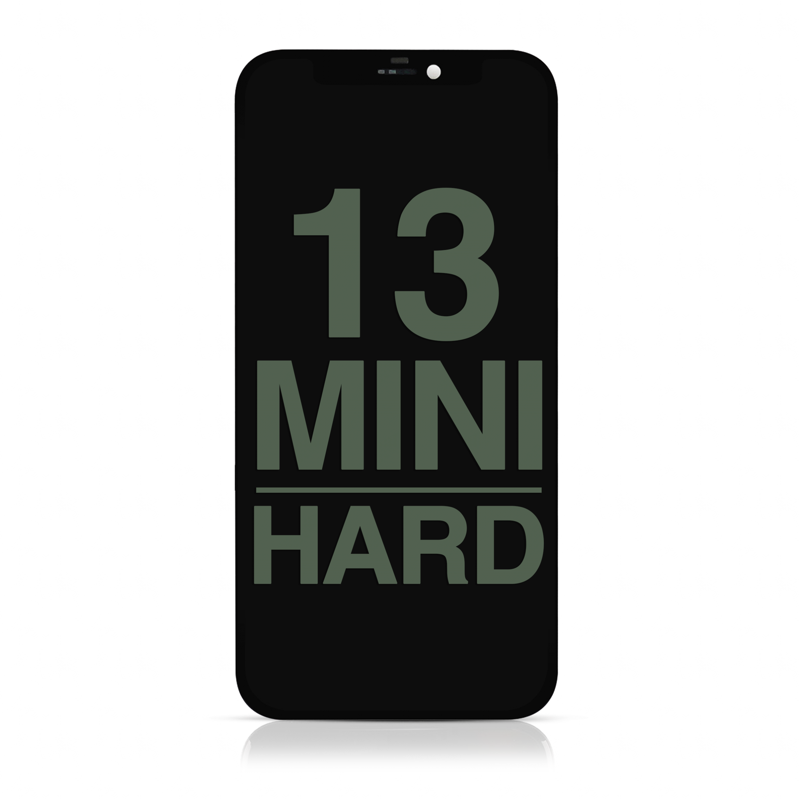 OLED Assembly Compatible for iPhone 13 Mini (Hard)