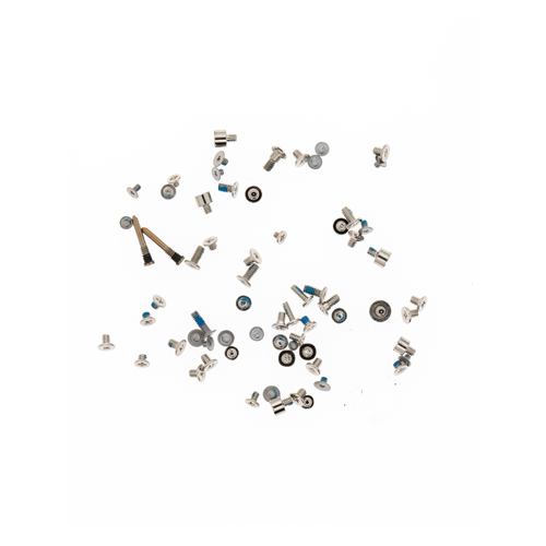 Complete Screw Set Compatible for iPhone XS Max