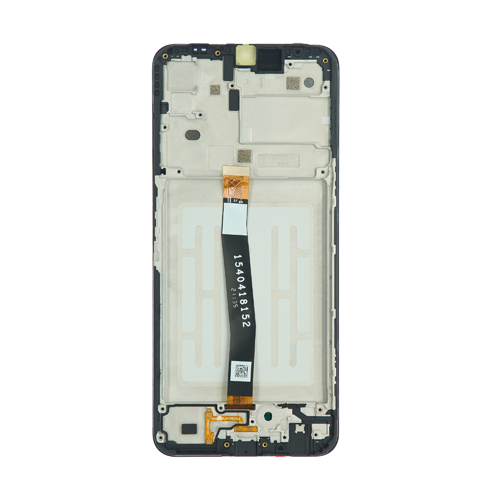 LCD Assembly With Frame Compatible for Samsung Galaxy A22 5G (A226 ...