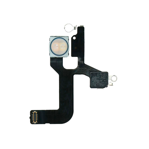 Flashlight Flex Cable Compatible with iPhone 12