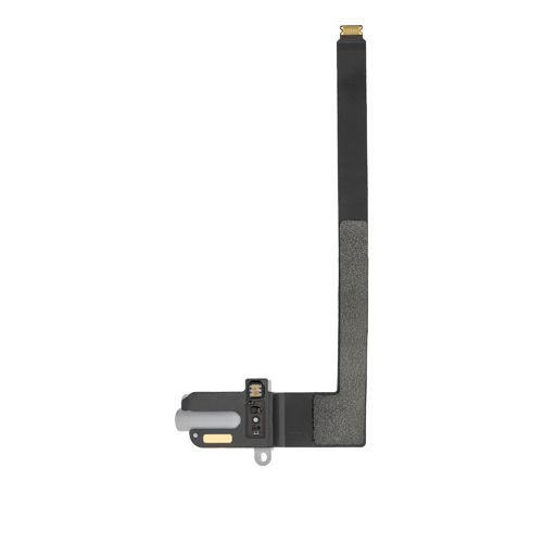 Headphone Jack Compatible for iPad Pro 9.7 (WIFI Version) - Black