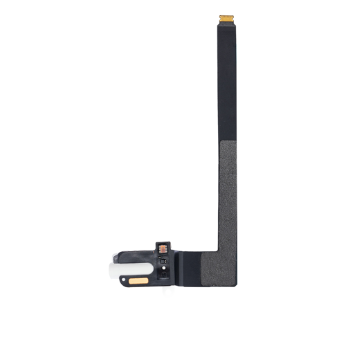 Headphone Jack Compatible for iPad Pro 9.7 (WIFI Version) - White