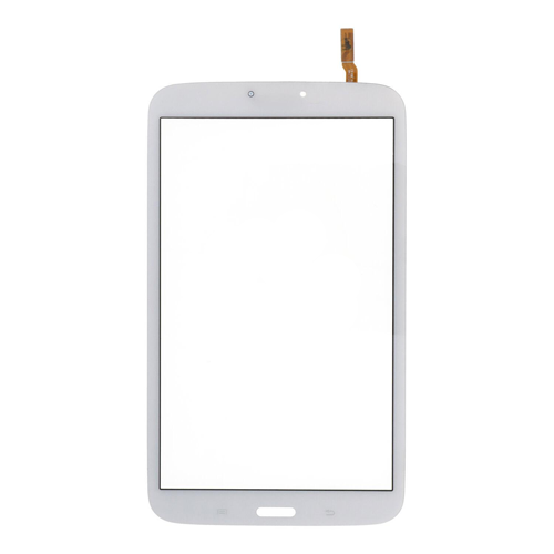 Digitizer Compatible for Samsung Galaxy Tab 3 8.0 (T310) (Premium) - White