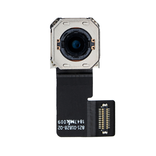 Back Camera Compatible for iPad Pro 12.9'' (3rd Gen 2018) / Pro 11 (1st Gen 2018) / Air 4 / Air 5 / Mini 6 / iPad10 (2022)