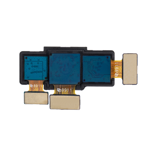 Back Camera Module Compatible for Samsung Galaxy A30S (A307 / 2019)
