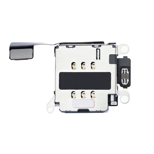Single Sim Card Reader Compatible for iPhone 13