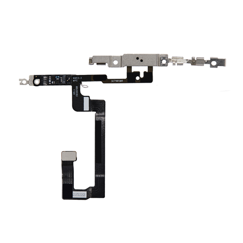 Power Button Flex Cable Compatible for iPhone 14