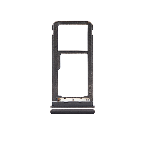 Sim Tray Compatible for Samsung Galaxy Tab A 8.0 (T295) - Black