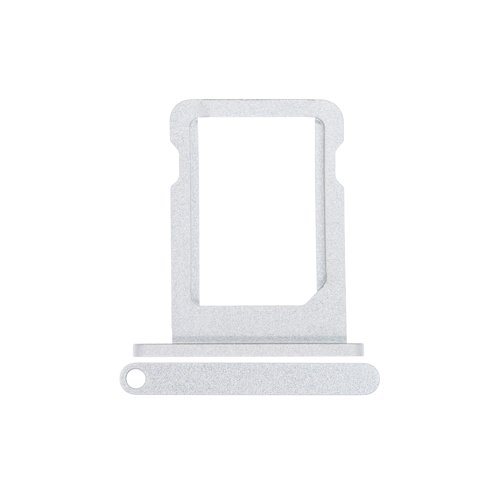 Sim Tray Compatible for iPad Air 4 / Air 5 - Silver