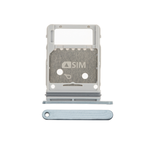 Sim Tray Compatible for Samsung Galaxy Tab S6 10.5'' (T860 / T865) - Cloud Blue