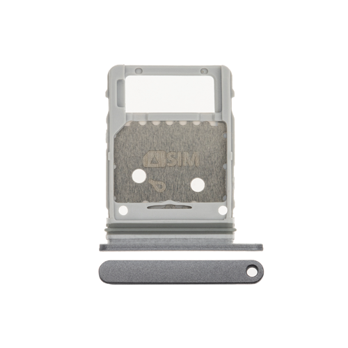 Sim Tray Compatible for Samsung Galaxy Tab S6 10.5'' (T860 / T865) - Mountain Gray