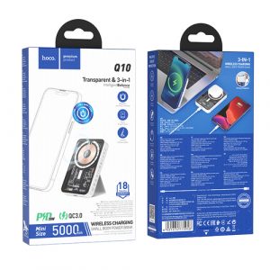 Power Bank – M-Tech