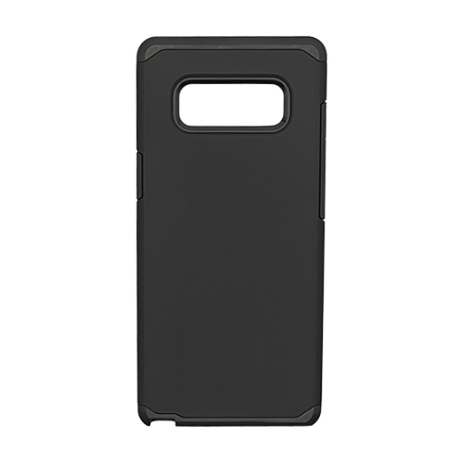 Slim Armor Case for Samsung Galaxy Note 8 - Black