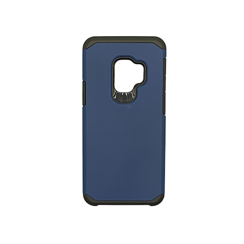Slim Armor Case for Samsung Galaxy S9 - Navy Blue