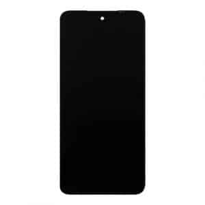 LCD Assembly Without Frame Compatible for Moto G Power 5G (XT2415 / 2024) (Refurbished)