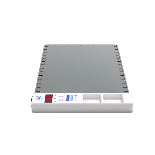 Large Heating Pad Screen Separator for iPad and Tablets TBK-568A