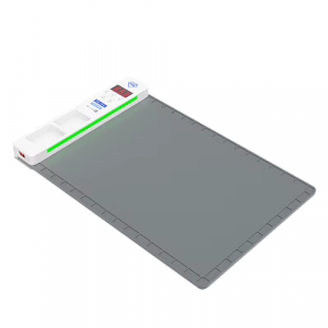 Large Heating Pad Screen Separator for iPad and Tablets TBK-568A
